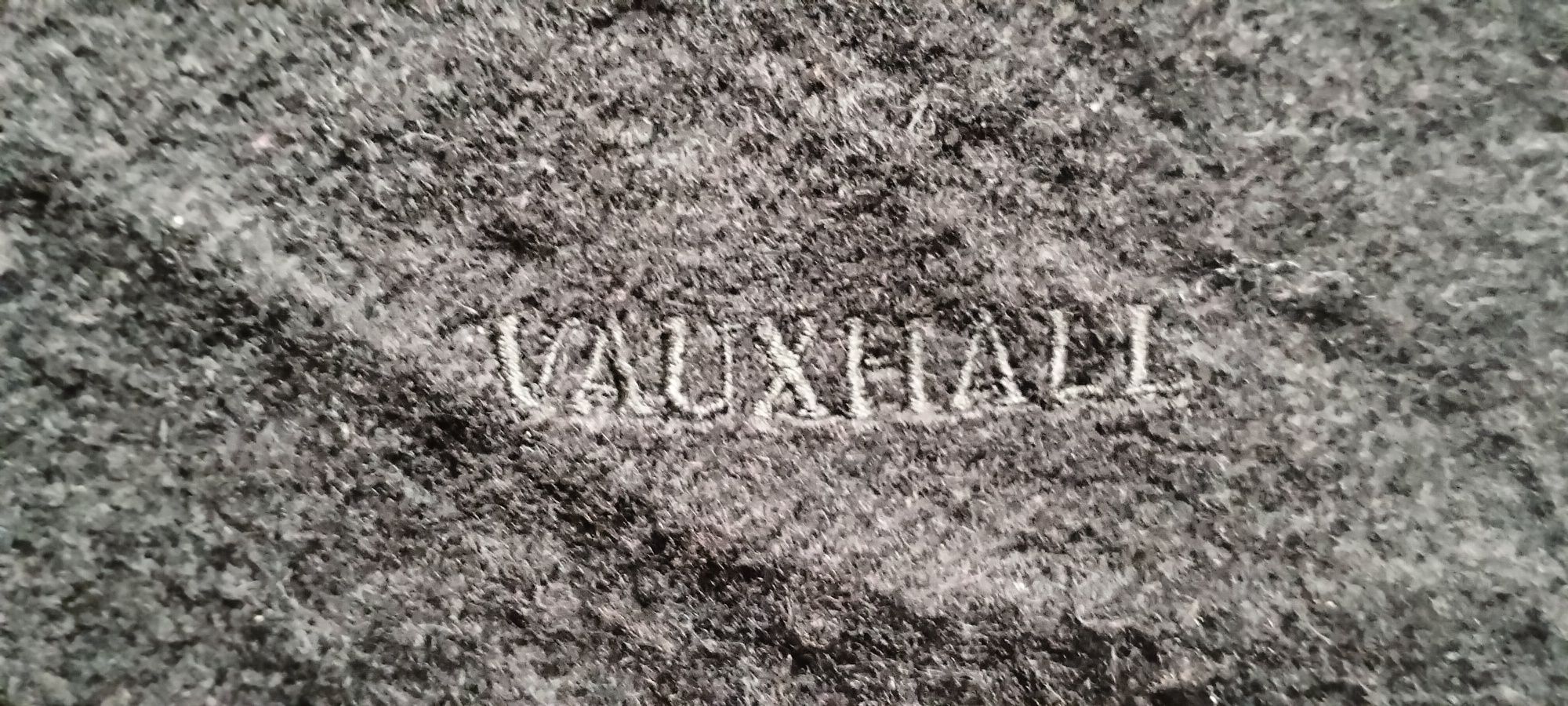 Кашеміровий палантин Vauxhall Великобританія