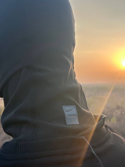 Балаклава Nike pro