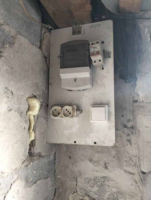 Сдам гараж Шевченковс 1300кий