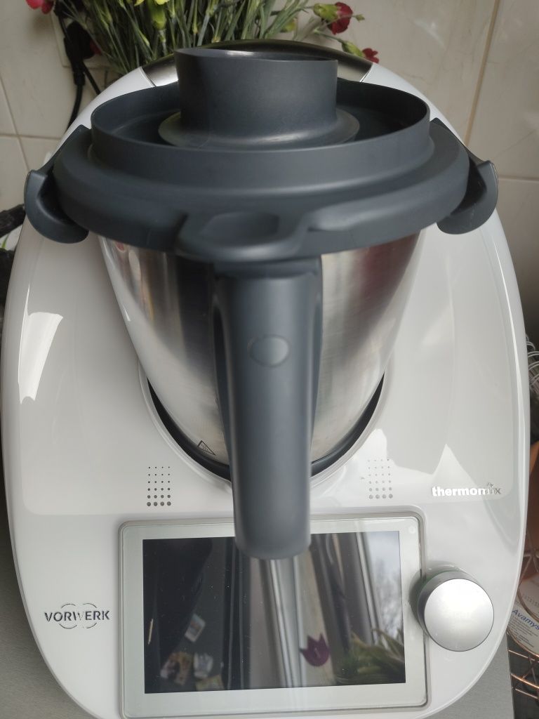 Thermomix Vorwerk TM6