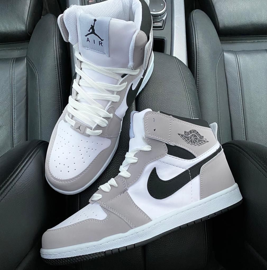 Buty Nike Air Jordan High Męskie Rozm 40-46