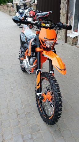 Мотоцикл KOVI ADVANCE 250куб