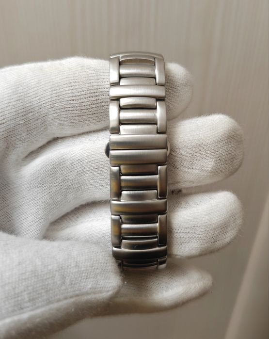 Годинник Maurice Lacroix Pontos Chronograph 86814 36mm.