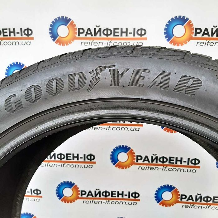 265/45 R20 Goodyear Ultra grip б/у шини 2шт * 2506372