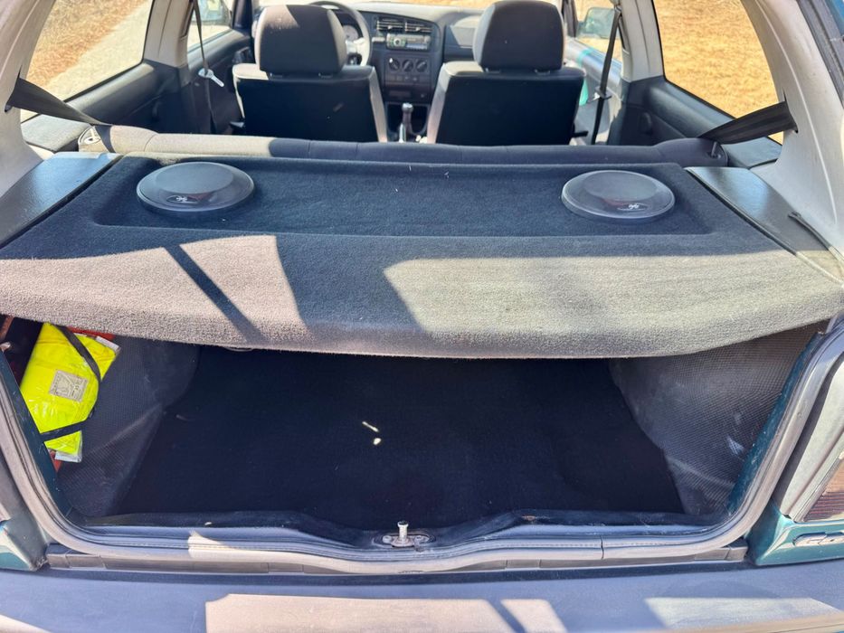 VW Golf 3 GT TDI