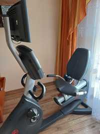 Rower treningowy Life Fitness