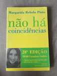 Não há coincidências