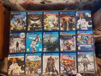 Gry Playstation 4 PS4. Całość lub osobno.