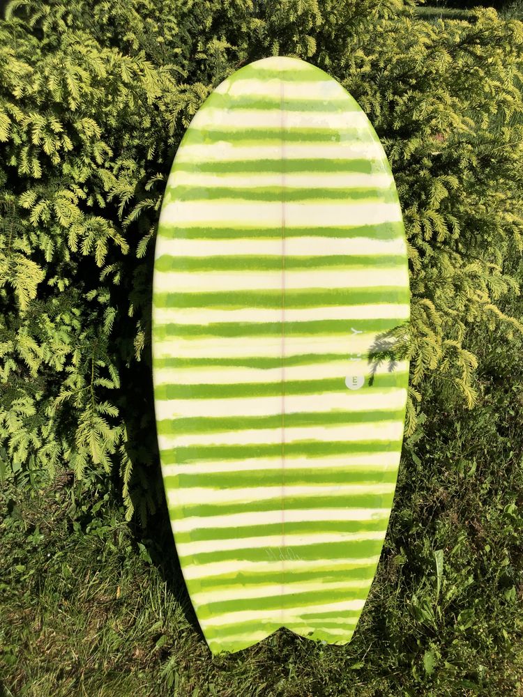Deska surfingowa, Bodyboard