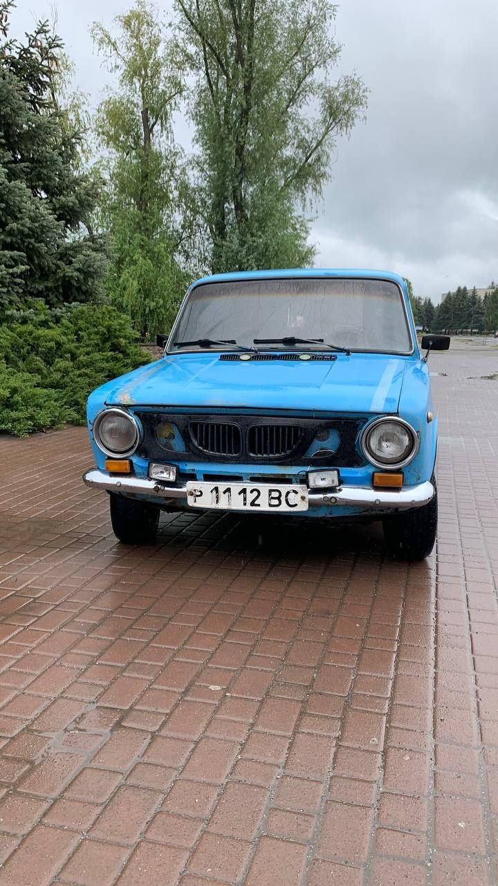 Продам ВАЗ 2101 на ходу
