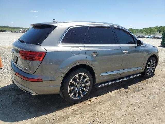 Audi Q7 Premium Plus 2017