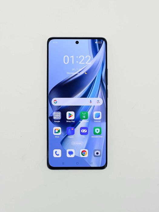 Oppo Reno 10 5G 256Gb GWARANCJA