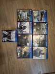 gry playstation 4 ps4