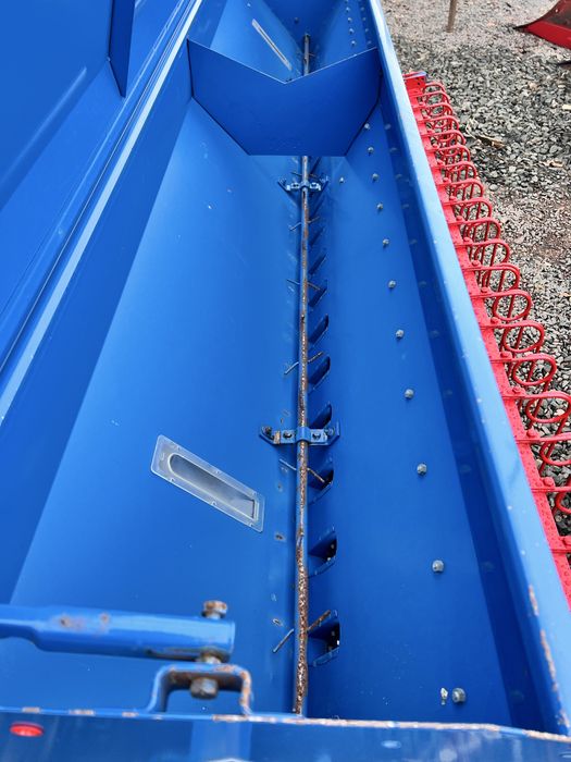 Сівалка Нордстен 2.5м  Nordsten Сівник