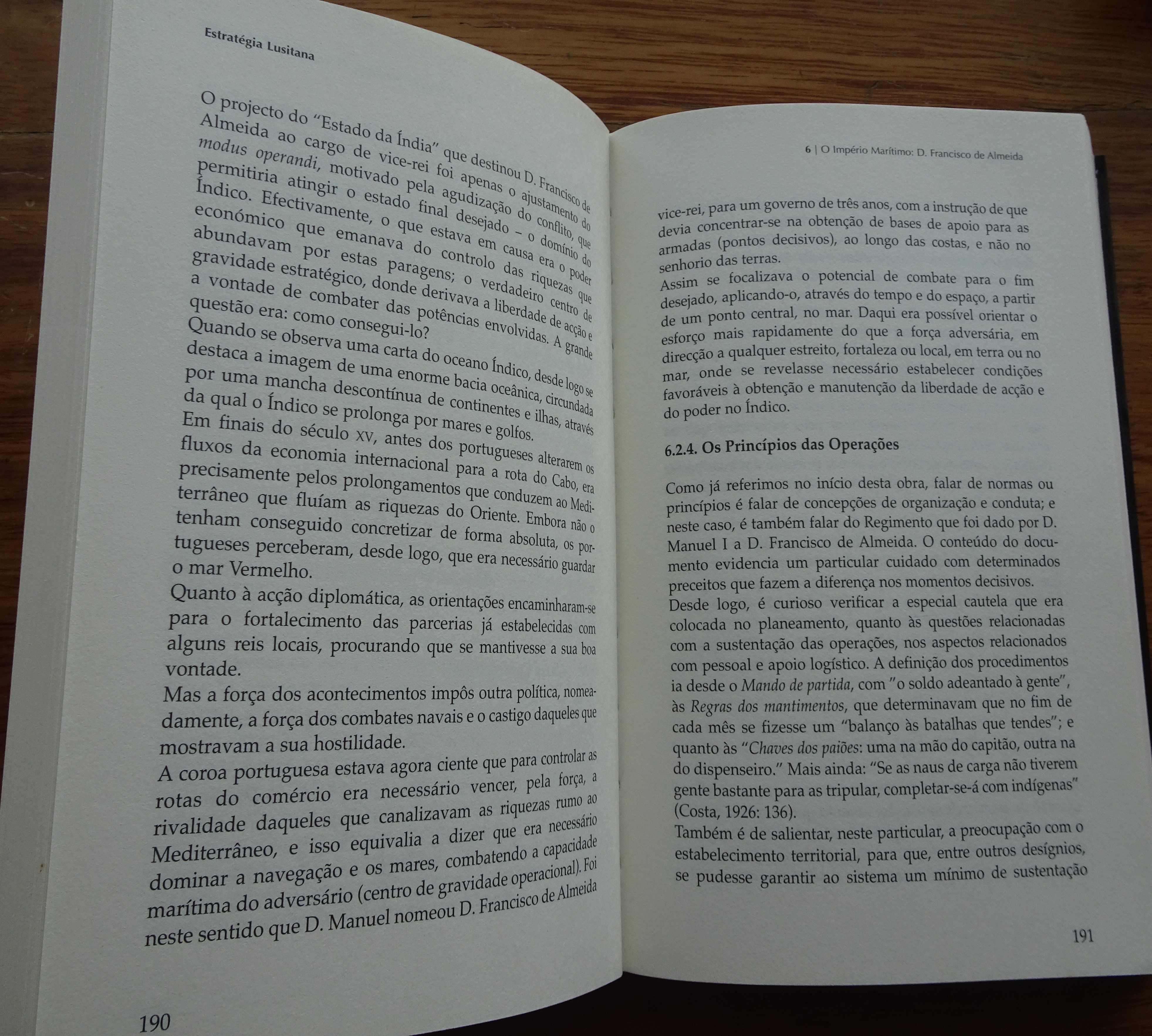 Estratégia Lusitana
