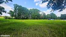 Łęgowo: Działka 1086m² pod Budowę Domu
