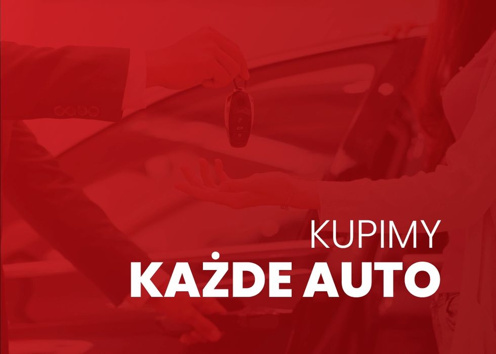 Skup Aut samochodów każda marka i stan Gotówka Łańcut+50km