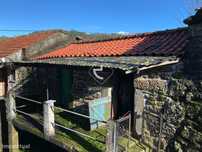 Casa situada em Sistelo, Arcos de Valdevez