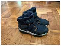 Buty zimowe Geox, rozm.30