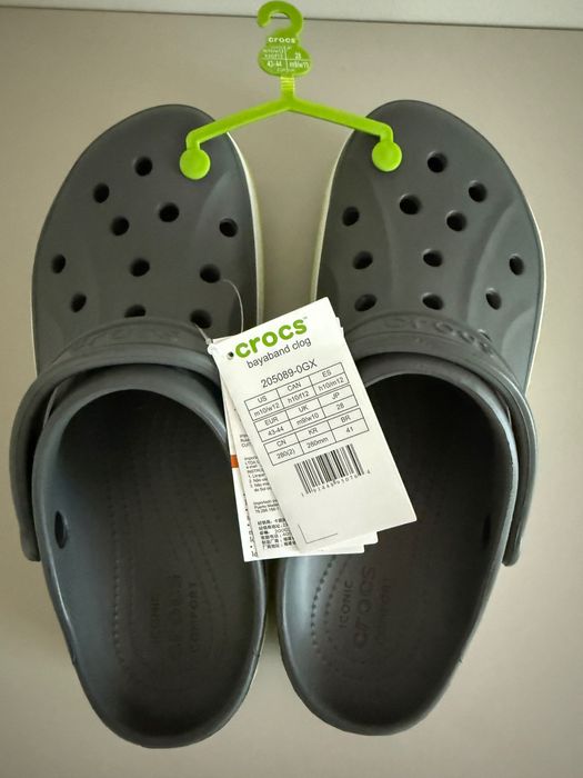 Crocs нове взуття