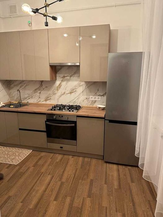 Оренда 1-к квартири на вул. Федьковича