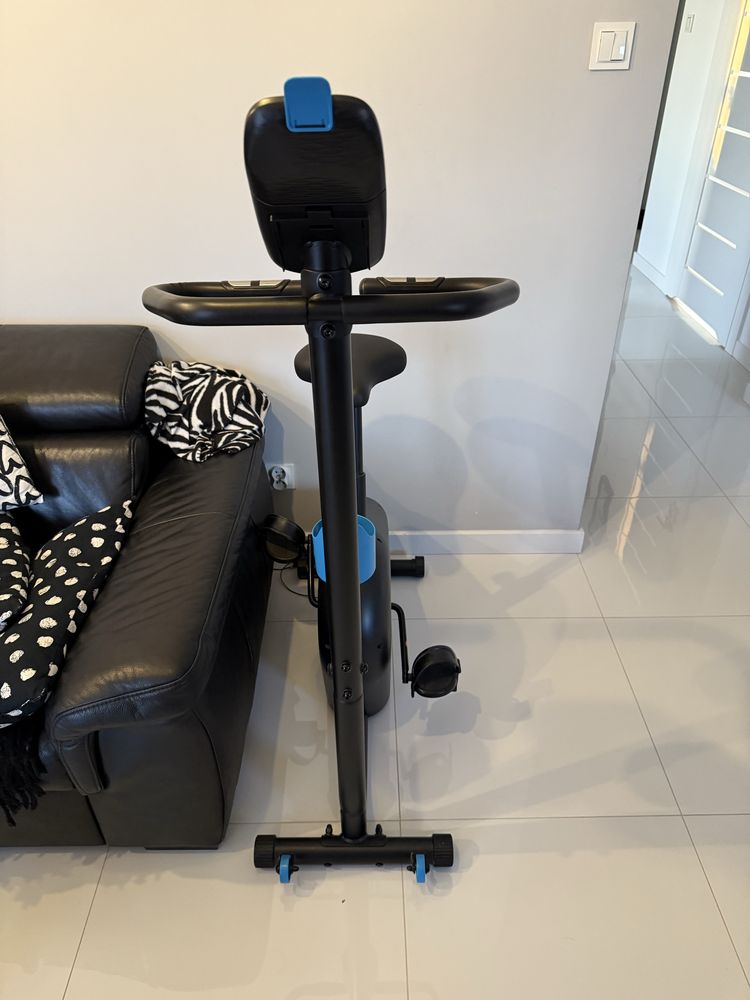 Rower stacjonarny Domyos 06 140