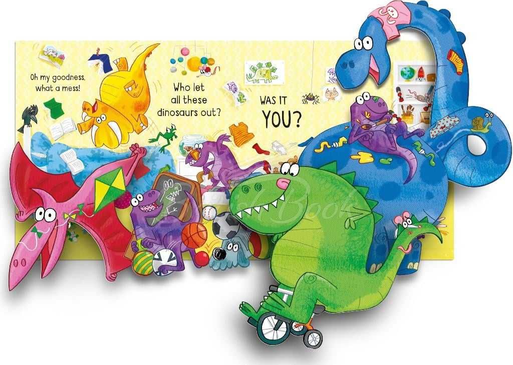 Інтерактивні 3D Pop-UP книги Usborne (англ.) для дітей і не тільки