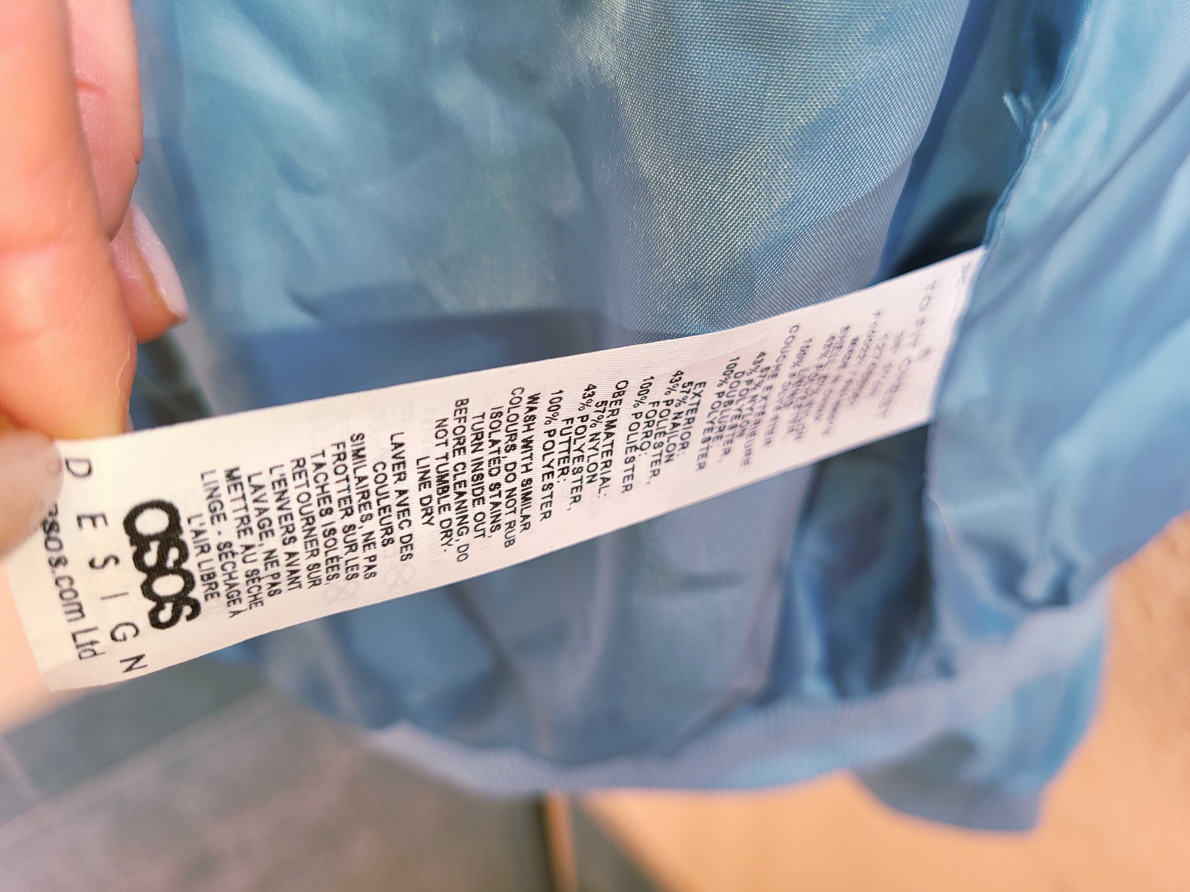 Asos design, rozmiar M, nowa bez metk.