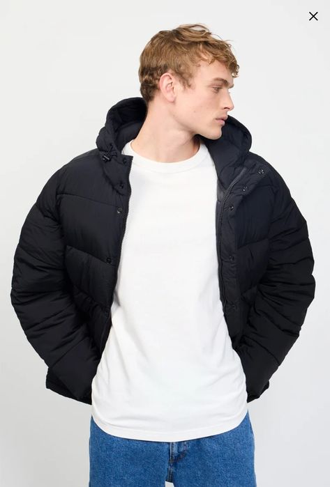 Blusão GAP Novo - L