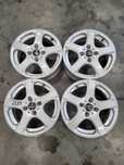 Felgi aluminiowe r 15 toyota 4 x 100
