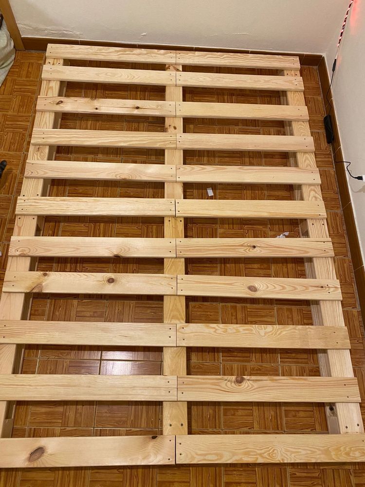 Estrato de cama pellet vida xl