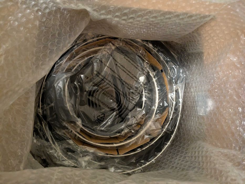 Набір кухонний Joseph Joseph NEST, 9 предметів, нержавіюча сталь