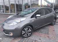 Nissan Leaf TEKNA | 2013 | BAT 11/12 | SOH 81%