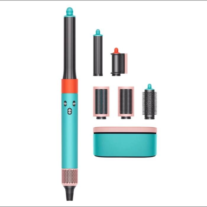 Стайлер Dyson HS05 Complete Long Ceramic Pop