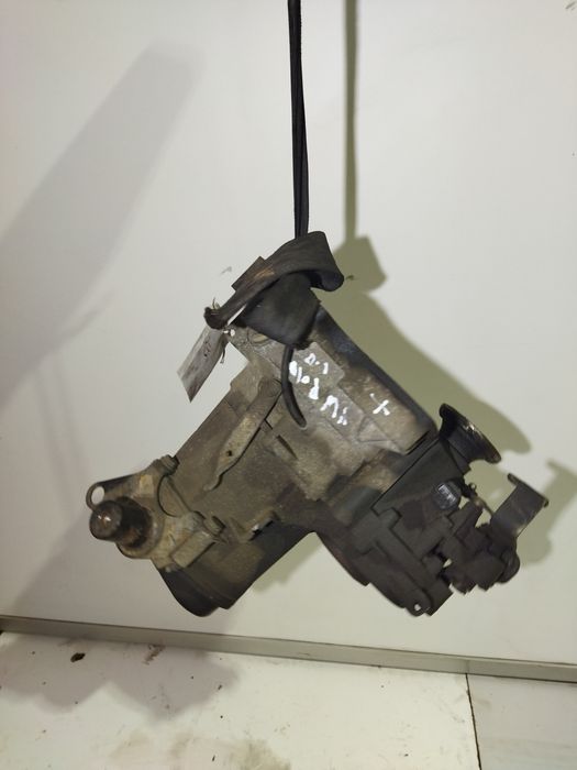 Caixa velocidades VW polo 1.0 gasolina