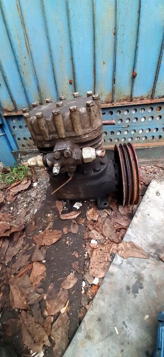 Компресор СО-7Б и другой