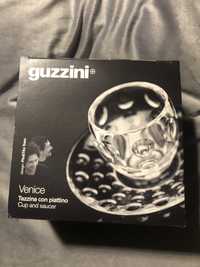 Filiżanki espresso Guzzini