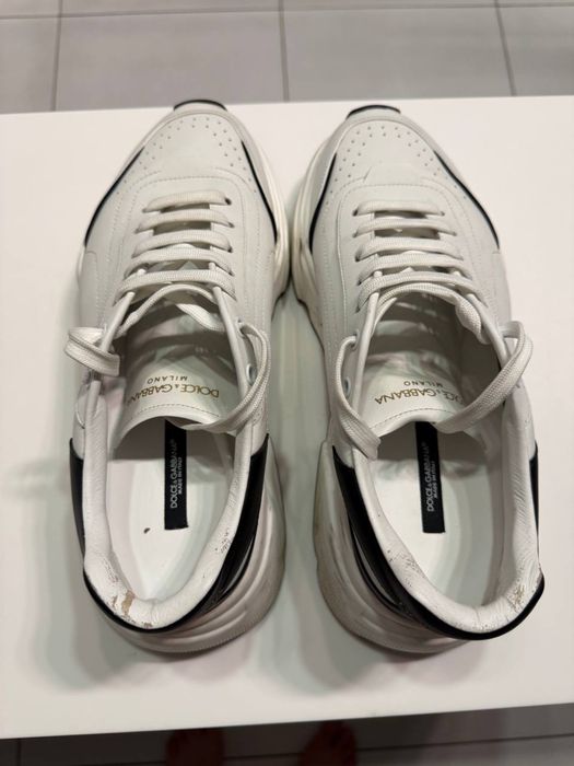 Dolce & Gabbana Milano Оригинал Кроссовки мужские