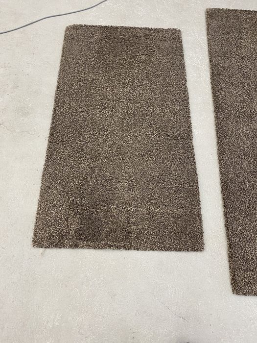 Carpetes diversas ikea