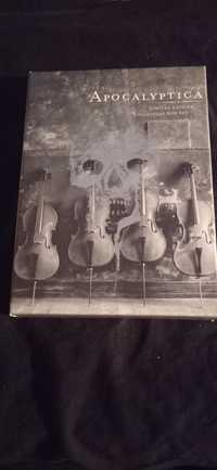 Apocalyptica - Box set limited edition 2CD+DVD