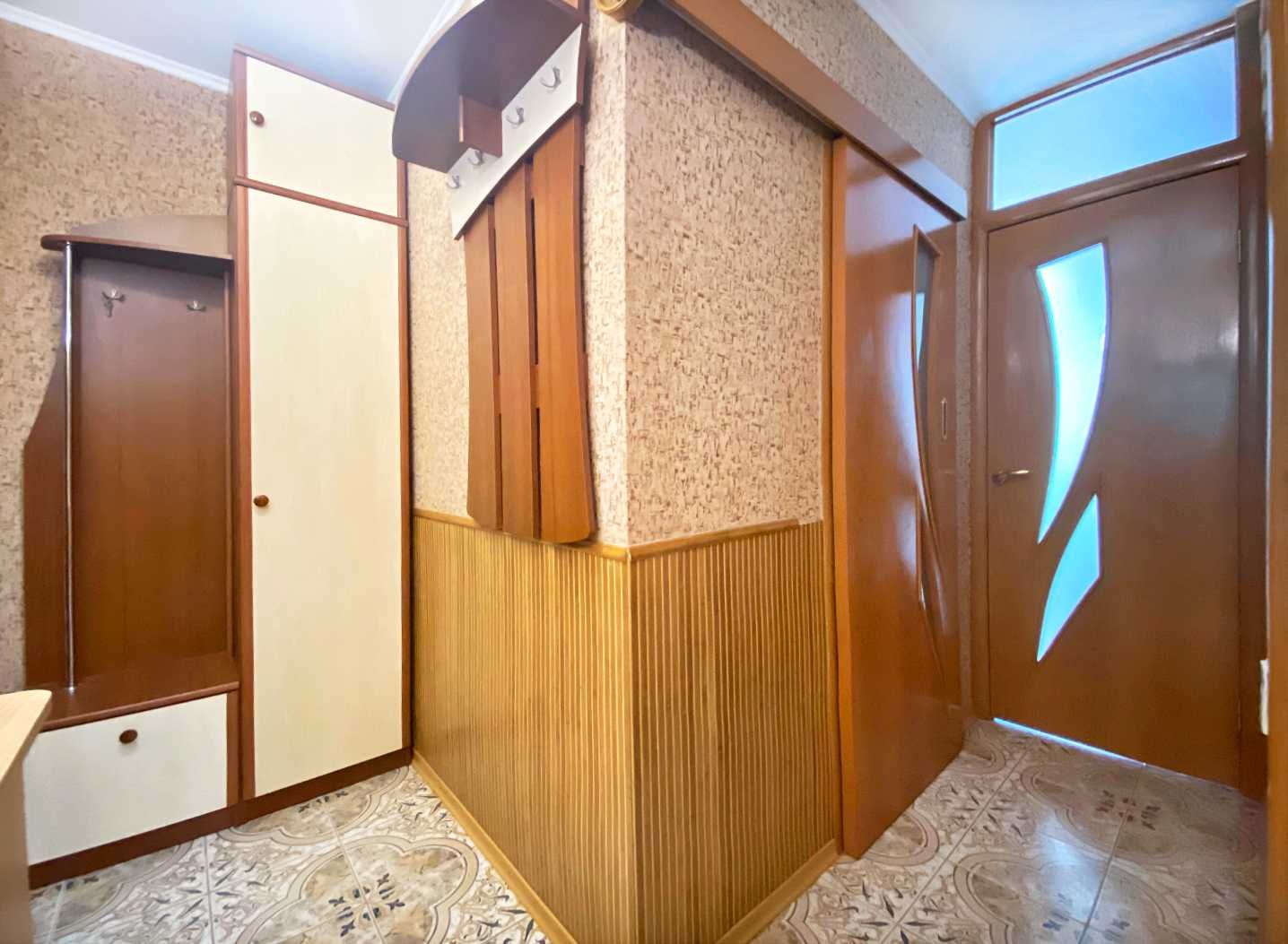 1 ком квартира с кап ремонтом на Покровском (Коммунар) (710233)