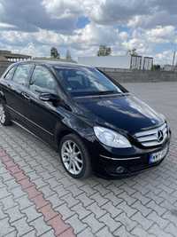 Mercedes B klasa W245 2.0Turbo 193KM