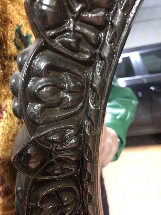 Продам зеркало большое 2700