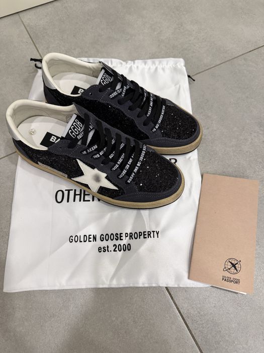Кеди Golden Goose 38 розмір