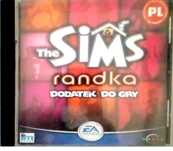 The Sims randka gra pc