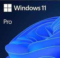 Windows 11 Pro / Professional 32/64 Bit KLUCZ