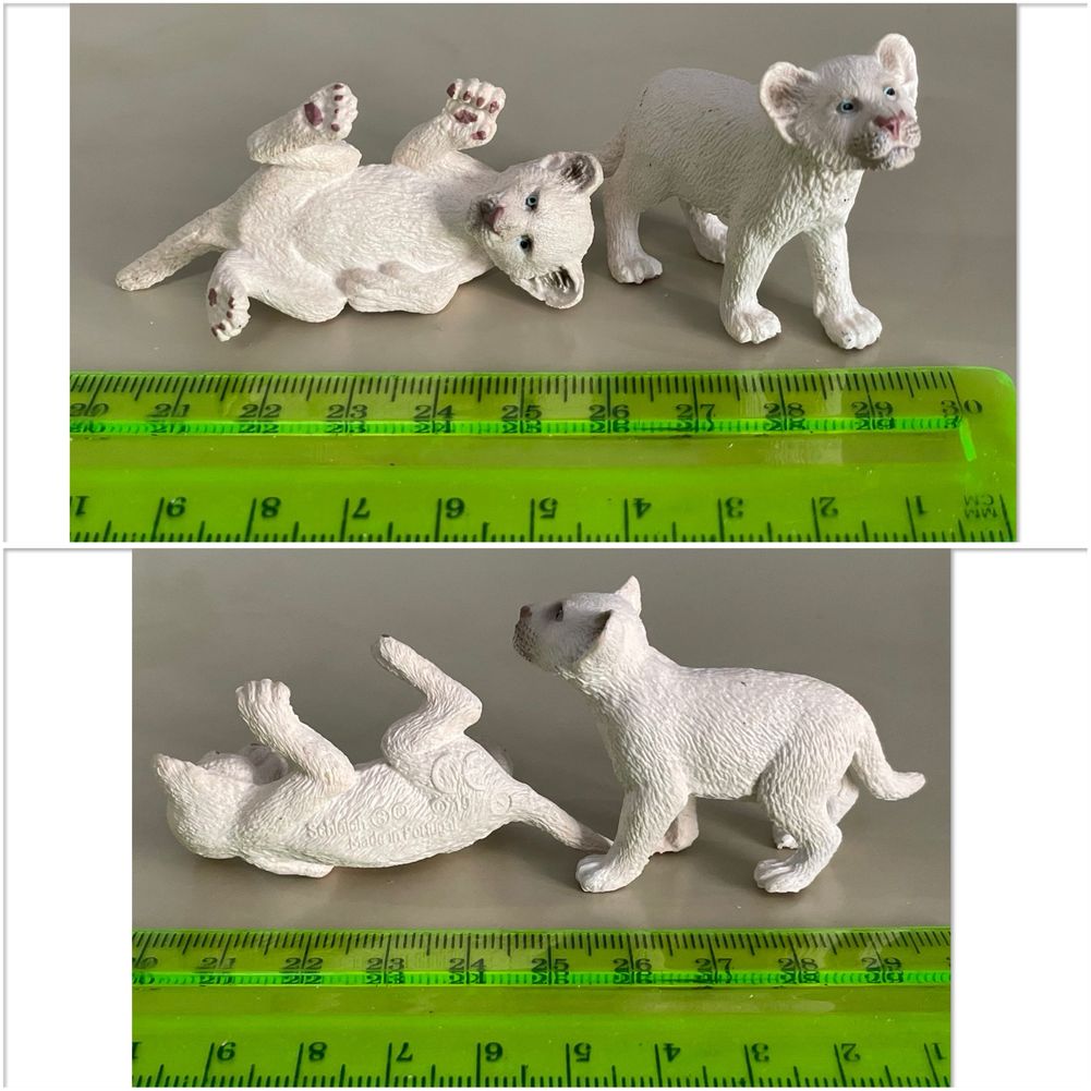 Фигурка mojo леопард .тигр шляйх collecta. Свинка, пони олень schleich