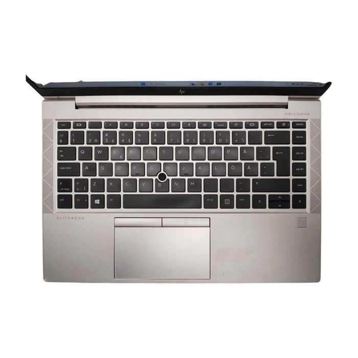 LAPTOP | HP EliteBook 845 G7 | R3 4450U | 8GB 256SSD Win11 LTE | FV23
