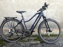 Rower elektryczny Wheeler i-Vision Speed Gor r. L 45km