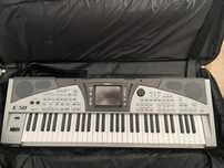 Teclado Roland E-50 Music Workstation